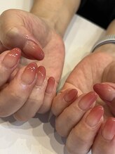 アールエム(Rm)/9月♪ネイル