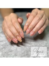 アグア 高円寺(Agua.)/ちゅるんワンカラー4色