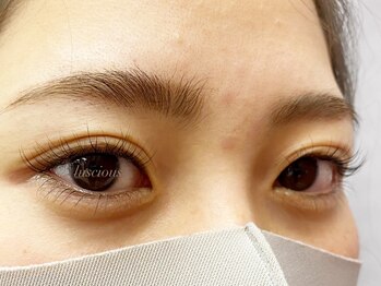 マックスラッシュ(MAX LASH)/パリジェンヌ上下セット