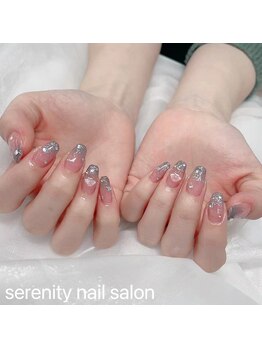 セレニティ(serenity)/