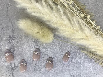 ネイル バズ(NAIL BUZZ)/初回ソフトジェルオフ込15000円