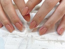 スイ(sue)/アプリコットオレンジ