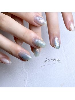 ジュレーヴ(ju reve)/