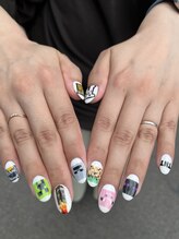 ネイルサロン ココロジー(COCOLOGY)/