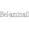 ベラミネイル(Bel-ami nail)ロゴ