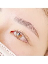 ベルール(Belulu)/ハリウッドブロウリフト