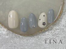 ティナ(TINA)/