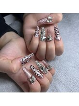 メイプル(Maple)/持ち込みデザイン