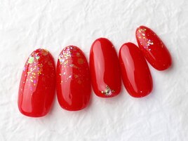 シンプルワンカラー