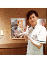 須磨板宿整体院/足のつらさ