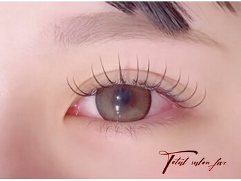 トータルサロン ファイブ(five)/まつ毛エクステ