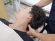 整体院キュアートの写真/男性人気！しっかり圧/強モミ!慢性的な肩&腰の辛さに◎【整体骨盤矯正60分¥4050~】お好みの力加減に調整◎