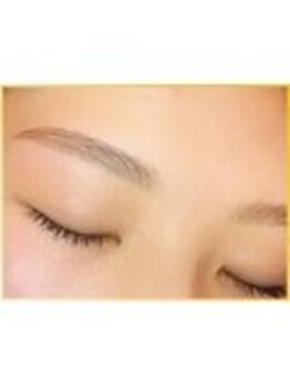 パーフェクトアイ 富山新根塚店(Perfect Eye)/Hollywood Brow Lift
