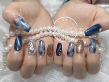 シーシーナナ ネイルサロン(CC NaNa Nail Salon)/