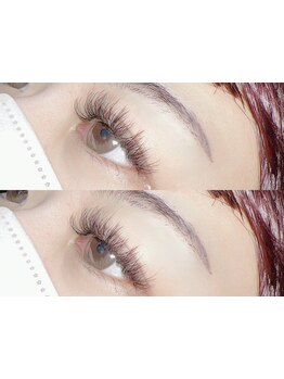 カラーエクステがあるサロン