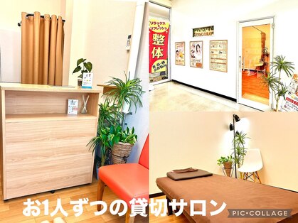 ココロ コープいずみ店(cocolo)の写真