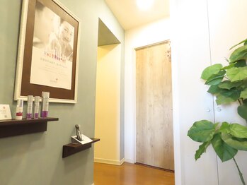 グランシエル(Le grandciel)