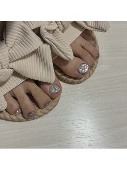 モナールアンド(MONNAL&)/