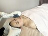 【韓国美肌/ニキビケア】肌質にアプローチ/ニキビケア用90分¥11,000→¥5,500