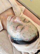 エムスパサロン マモ(Mspa salon mamo)/大人気！ハイドロジェリーマスク