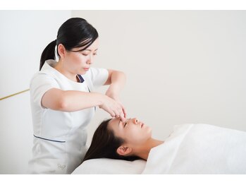 プラウド(Proud)/オーダーメイドフェイシャル