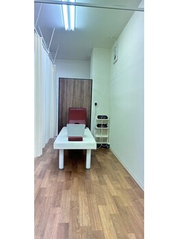 ビオ接骨院 大曽根院/パーソナルカラー/整体/痩身