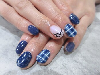 定額￥7980コース