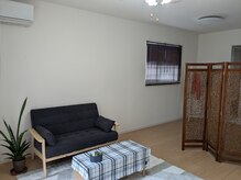 ルーセントスパ 南風原店(Lucent Spa)/店内