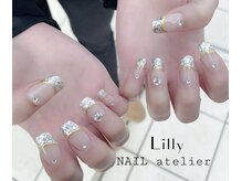 リリー(Lilly)/