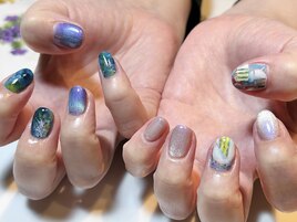 Hand Standard plan 240.