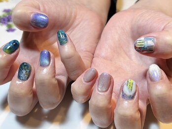 ミトミ(MITOMI)/H/Standard plan 240|高円寺