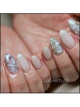 リュクスアートラボ(Luxeartlab)/