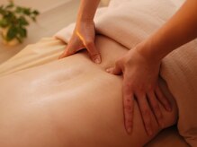 アルテ(ART-e)/腰ほぐして姿勢も整う