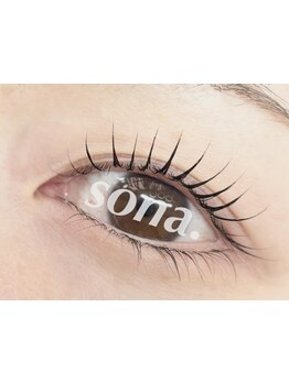 大人女性向けこだわりサロン