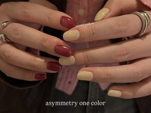 ウル(ulu)/ワンカラー