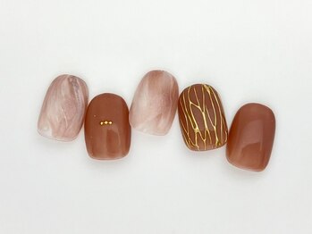 ソポカロン(sopoca-lon)/Cコース6500円