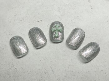 ネイルマン 新宿店(Nail Man)/7500円