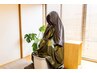 よもぎ蒸し×フットバス★お得な回数券★40分３回券