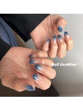 ネイル ウサミミ(Nail UsaMimi)/グラデーション