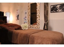 ディアーム 光明池店(Diarm)/施術ルーム