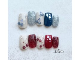 【NAIL】HANDスタンダードプラン