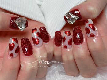 ファンススタジオ(FAN'S STUDIO)/