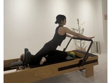 レヴィア(REVIA)/マシンピラティス