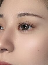 テリオス(terios.)/まつ毛パーマ