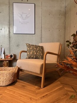 サイ(Sai)/カウンセリングスペース