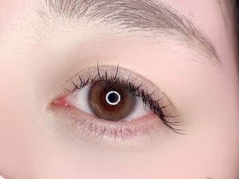 フルーリル(Fleurire)/フラットラッシュ