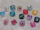 フットネイル☆ベーシックコース