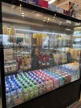 クレアシア フィットネス ジム(CREAXIA FITNESS GYM)/