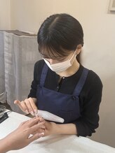 ネイルコテージ(Nail cottage) Ohashi 