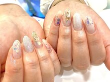 ラブリエ 三軒茶屋(La Briller)の雰囲気(マグ&ホロ)